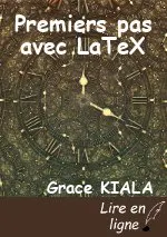 Premiers pas avec LaTeX