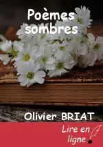 Poèmes sombres