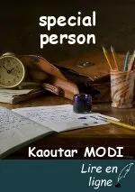 special person