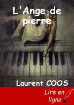 L'Ange de pierre