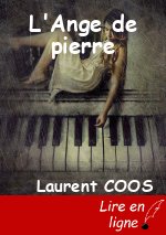 L'Ange de pierre