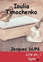 Ioulia Timochenko