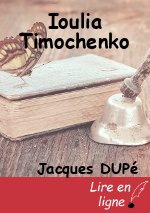 Ioulia Timochenko