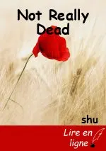 Not Really Dead