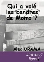 Qui a volé les cendres de Momo ?