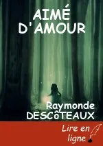 AIMÉ D'AMOUR