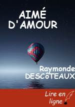 AIMÉ D'AMOUR