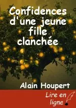 Confidences d'une jeune fille clanchée