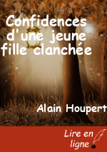 Confidences d'une jeune fille clanchée