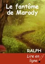 Le fantôme de Marody