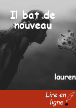 Il bat de nouveau