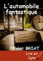 L'automobile fantastique