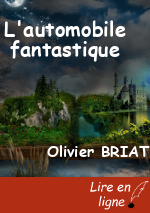 L'automobile fantastique