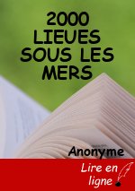 2000 LIEUES SOUS LES MERS