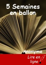 5 Semaines en ballon