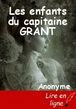 Les enfants du capitaine GRANT