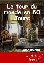 Le tour du monde en 80 Jours