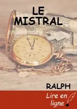 LE MISTRAL