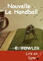 Nouvelle : Le Handball
