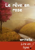 Le rêve en rose
