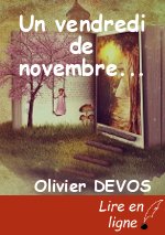 Un vendredi de novembre...