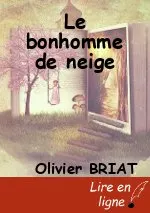 Le bonhomme de neige
