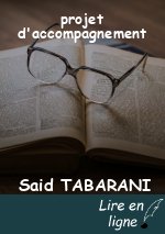 projet d'accompagnement