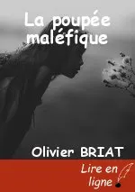 La poupée maléfique