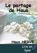 Le partage de Haus
