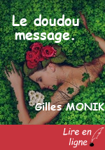 Le doudou message.