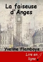 La faiseuse d'Anges