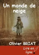 Un monde de neige