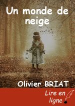 Un monde de neige