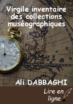 Virgile inventaire des collections muséographiques