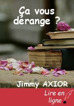 Ça vous dérange ?