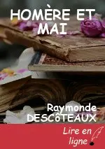 HOMÈRE ET MAI