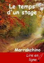 Le temps d'un stage