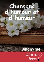 Chansons d'humour et d'humeur