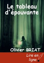 Le tableau d'épouvante