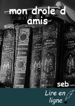 mon drole d amis