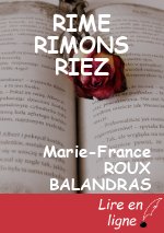 RIME RIMONS RIEZ
