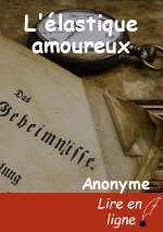 L'élastique amoureux