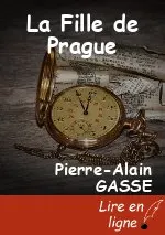 La Fille de Prague