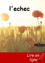 l'echec