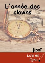 L'année des clowns