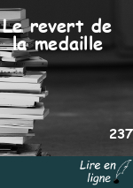 Le revert de la medaille