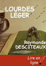 LOURDES LÉGER