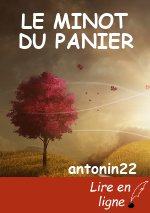 LE MINOT DU PANIER