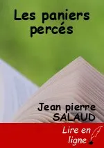Les paniers percés