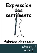 Expression des sentiments